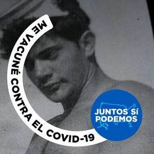 Meet your Posher, Francisco manuel